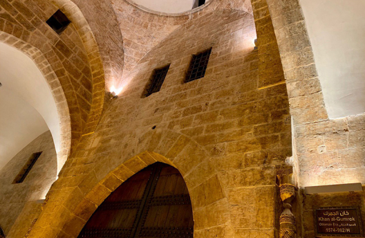 Arab Forum for Cultural Heritage 